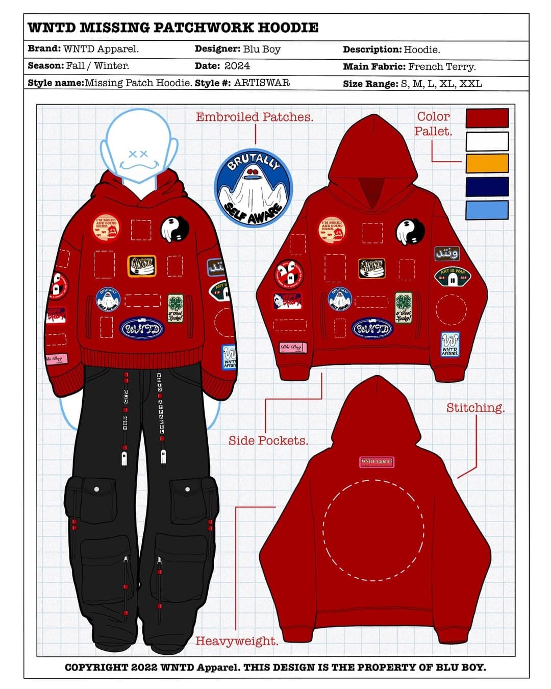 Reference Print Image 3