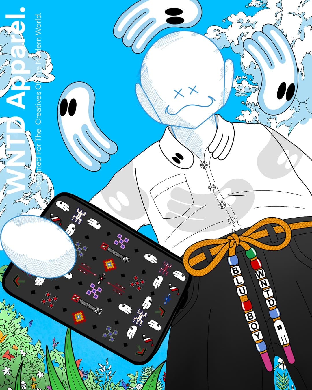 Example Art Direction Image 1